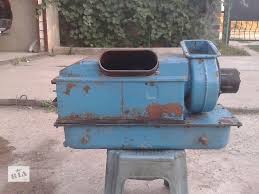 отопитель трактора МТЗ 80