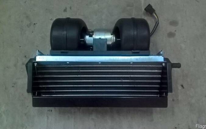 отопительный блок МТЗ