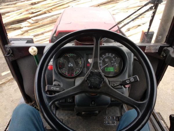 Регулировка и установка навески тракторов: правила, особенности