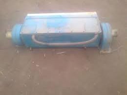 Печка МТЗ 82