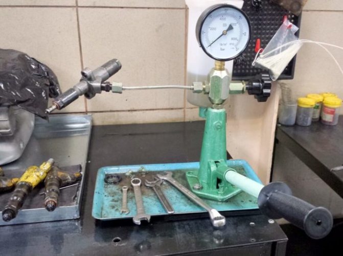 Двигатель Д240 отличие от 242