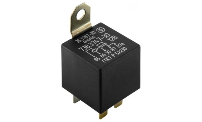 Как поставить стартер на МТЗ 80 вместо пускача