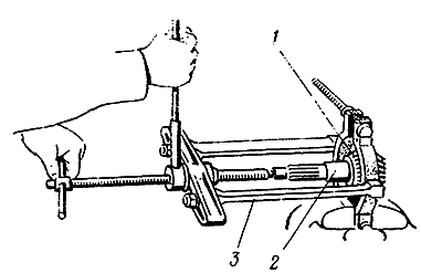 Возможные неисправности переднего ведущего моста МТЗ-82