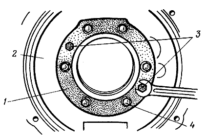 Возможные неисправности переднего ведущего моста МТЗ-82