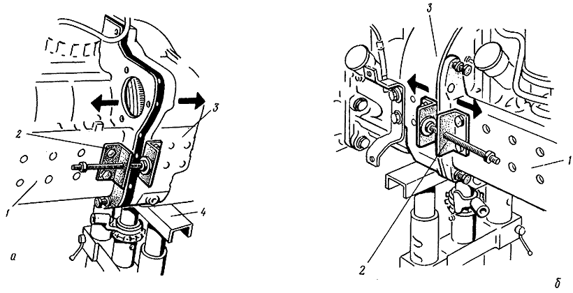 Раскатка для трактора своими руками