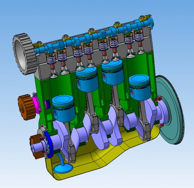 Трактор МТЗ-1221 "Беларус" - технические характеристики