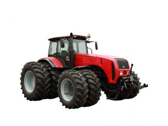 Трактор беларус 3522 технические характеристики