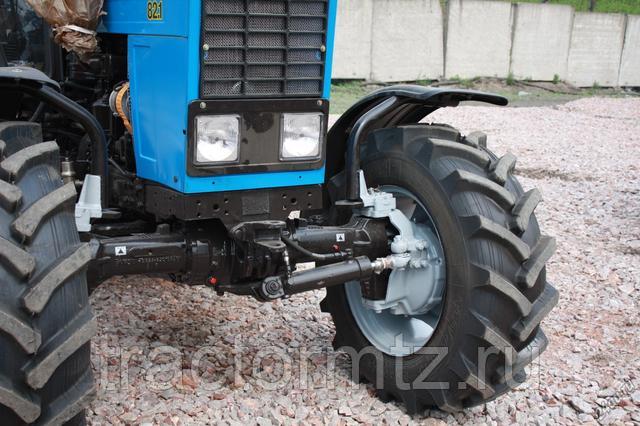 Трактор МТЗ 82.1 2312 Балочный мост