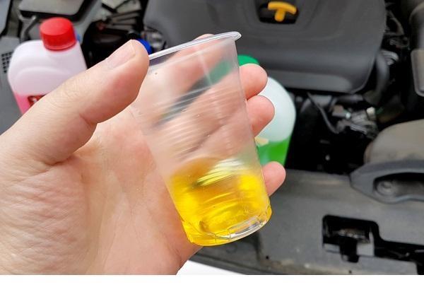 Антифриз или тосол — в чем разница и что лучше использовать