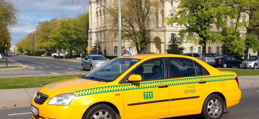 Такси Самара — Уральск: как добраться комфортно, быстро и без лишних сюрпризов