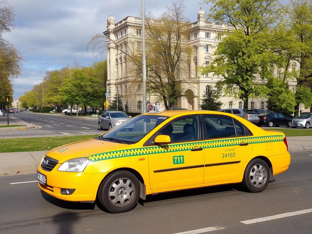 Такси Самара — Уральск: как добраться комфортно, быстро и без лишних сюрпризов