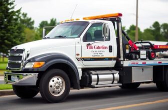 Услуги эвакуатора: как выбрать помощь, чтобы не пожалеть Услуги эвакуатора: как выбрать помощь, чтобы не пожалеть